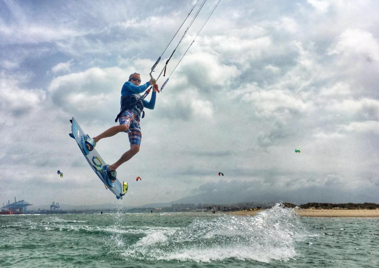High Flyers Kite House Casa de hóspedes