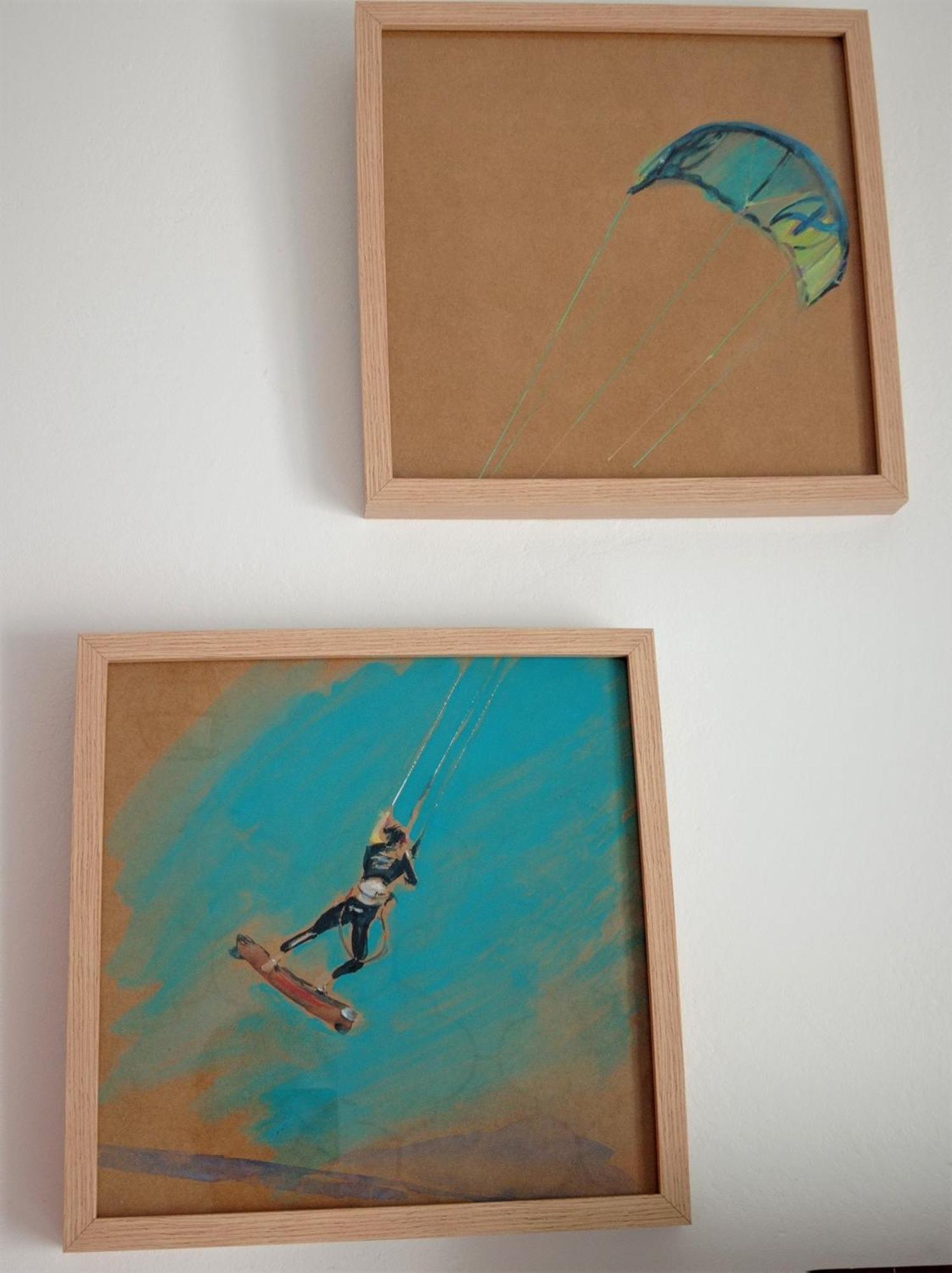 High Flyers Kite House Gasthof