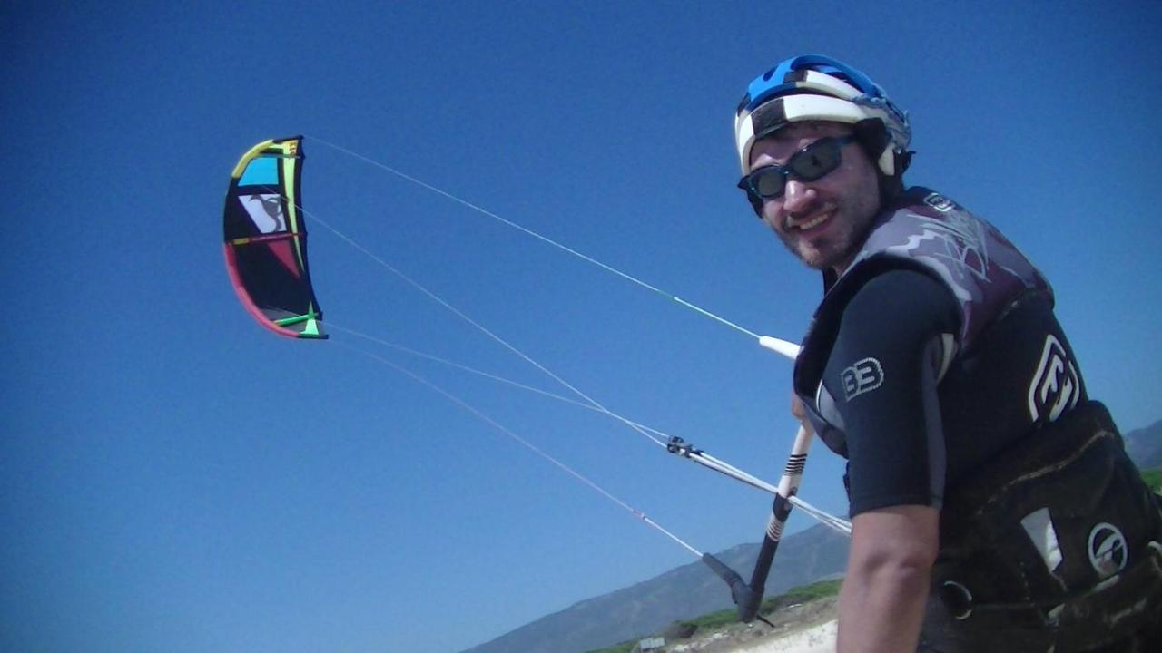 High Flyers Kite House Gasthof Tarifa