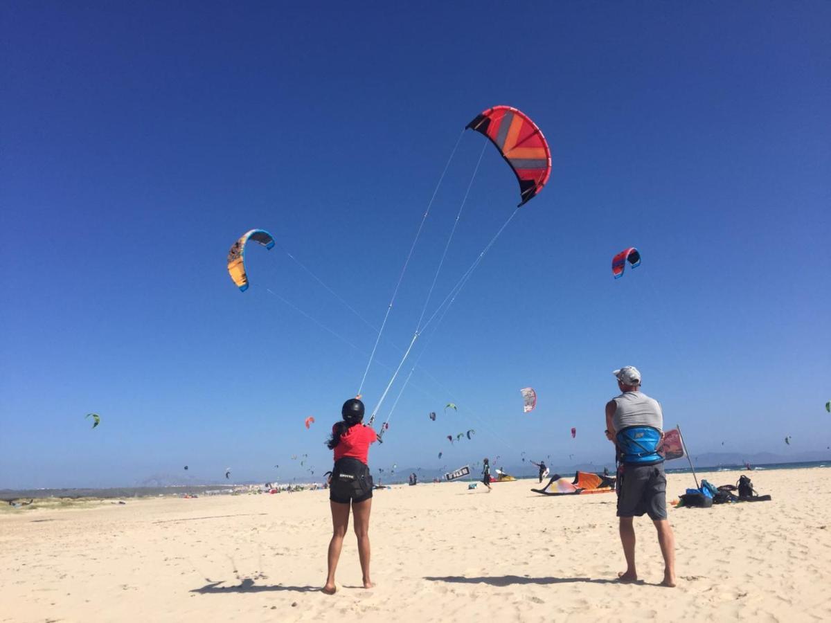 High Flyers Kite House Gasthof Tarifa